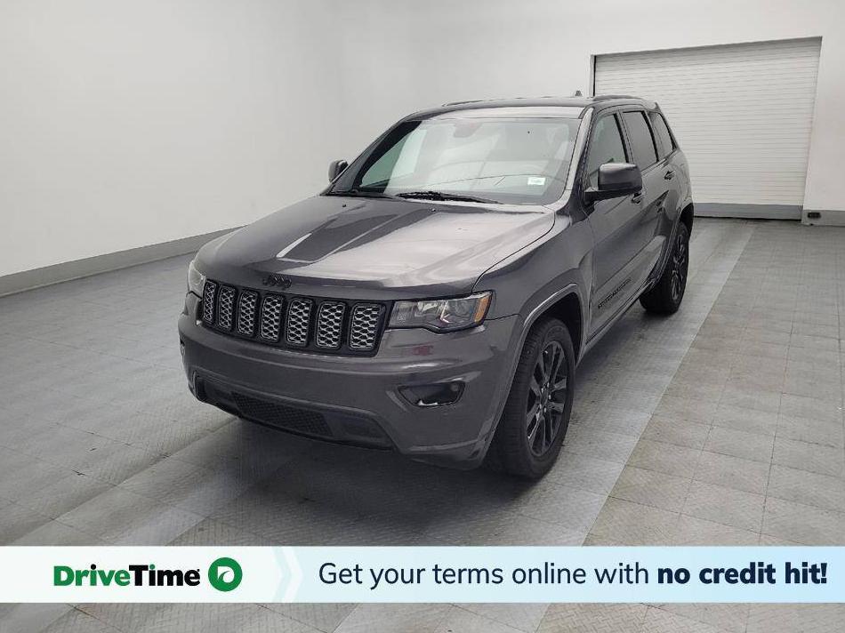 JEEP GRAND CHEROKEE 2018 1C4RJFAG7JC202465 image